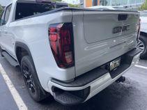 used 2022 GMC Sierra 1500 car, priced at $36,900
