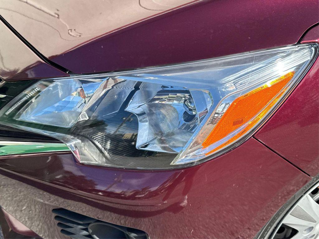 used 2024 Mitsubishi Mirage car, priced at $11,500