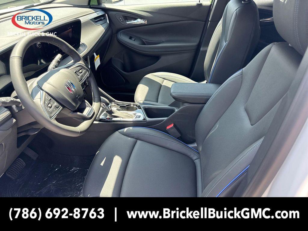 new 2026 Buick Encore GX car, priced at $28,230