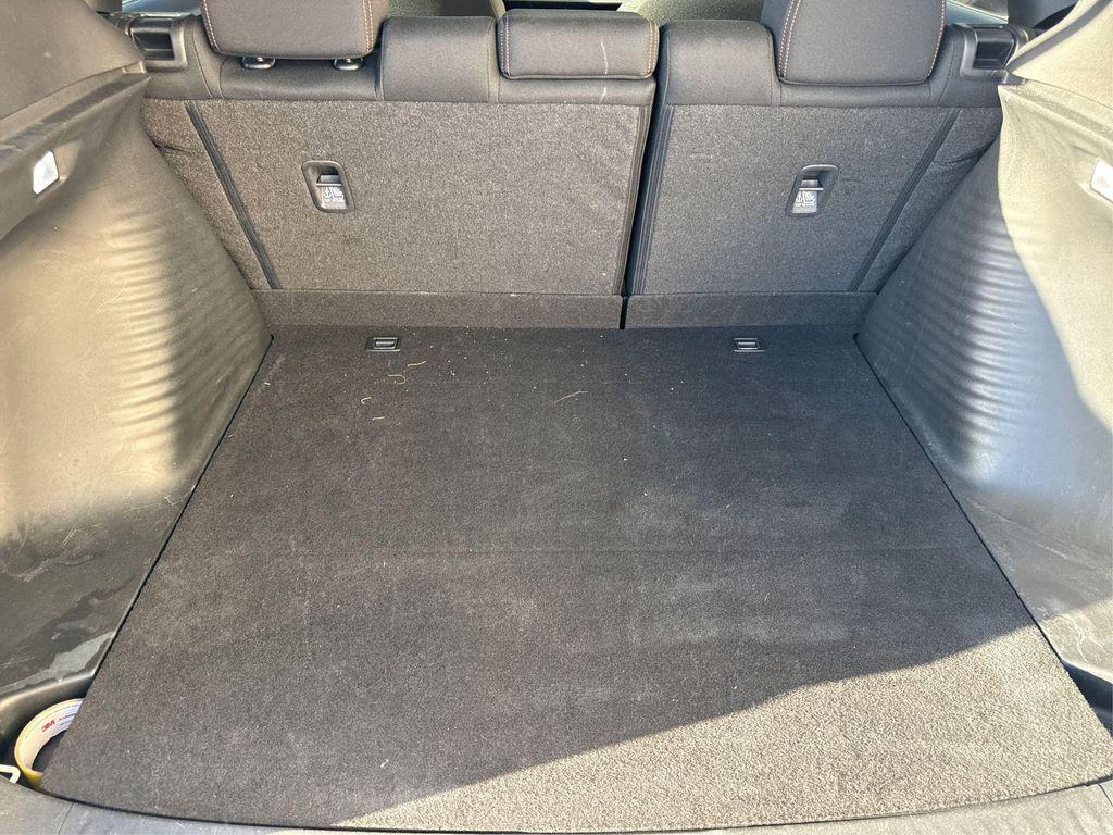 used 2023 Honda HR-V car, priced at $20,500