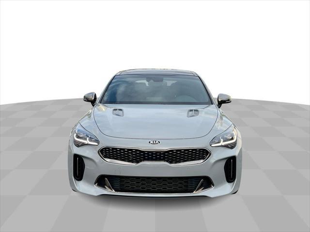 used 2020 Kia Stinger car, priced at $25,700