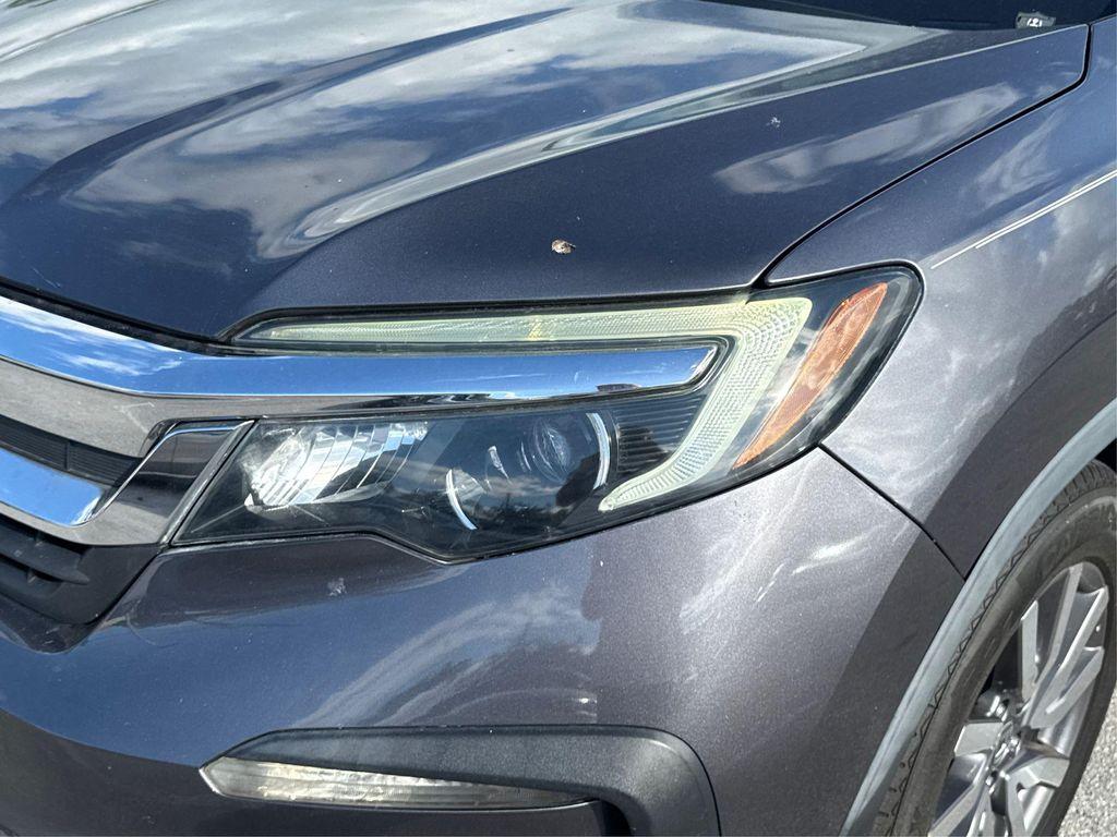 used 2019 Honda Pilot car, priced at $22,500