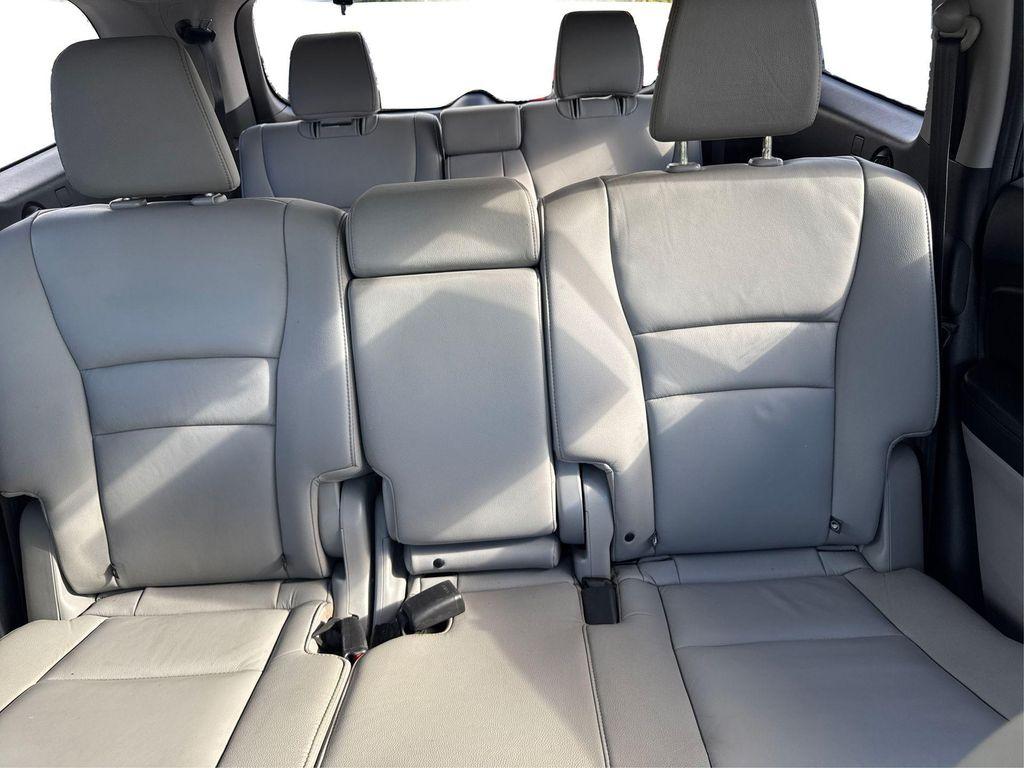 used 2019 Honda Pilot car, priced at $22,500