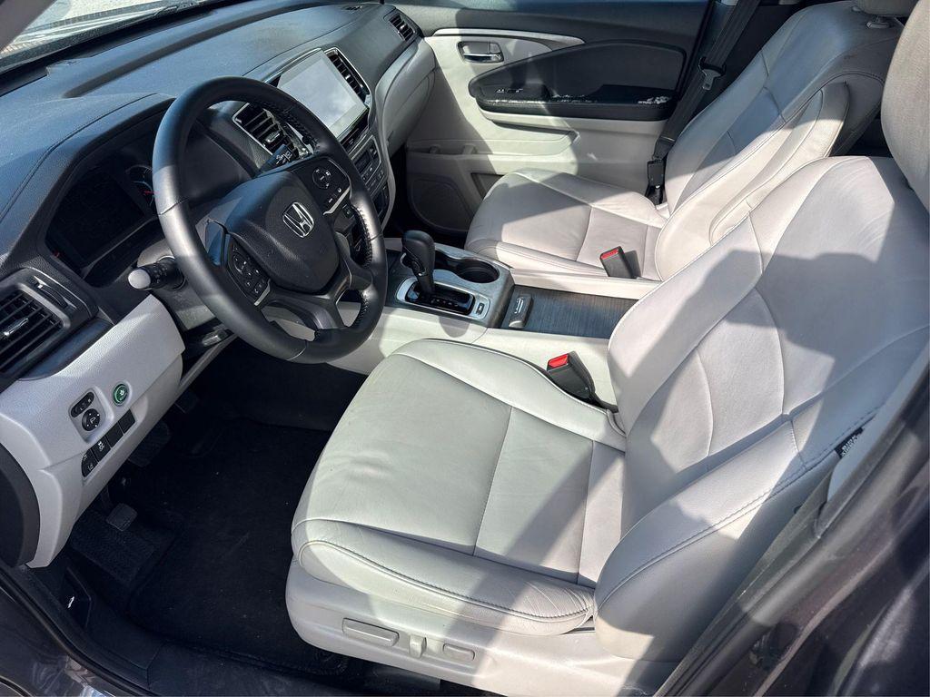 used 2019 Honda Pilot car, priced at $22,500