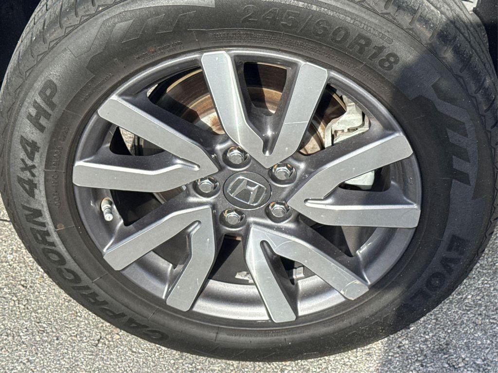 used 2019 Honda Pilot car, priced at $22,500