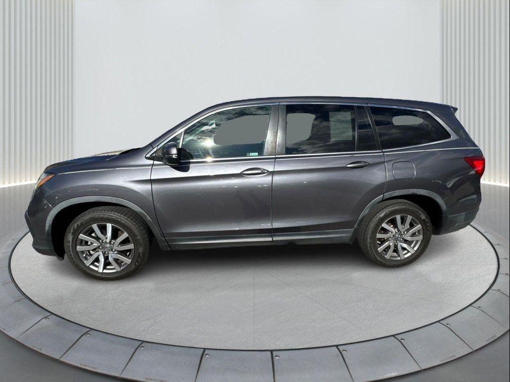 used 2019 Honda Pilot car, priced at $22,500