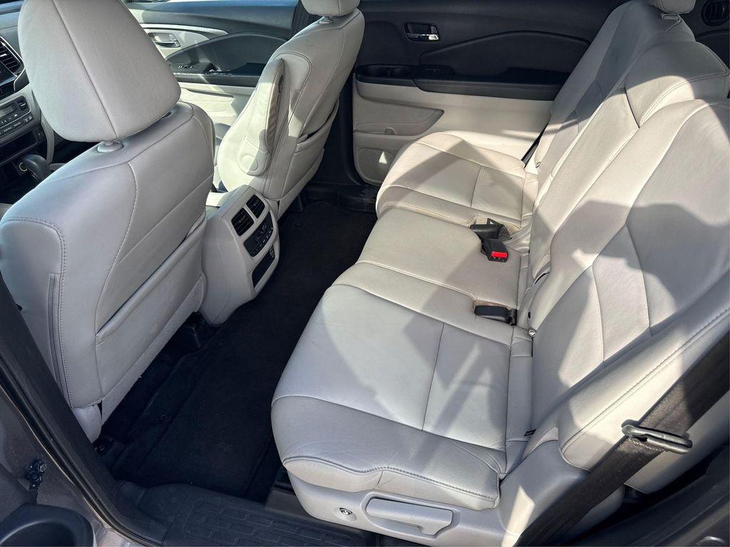 used 2019 Honda Pilot car, priced at $22,500