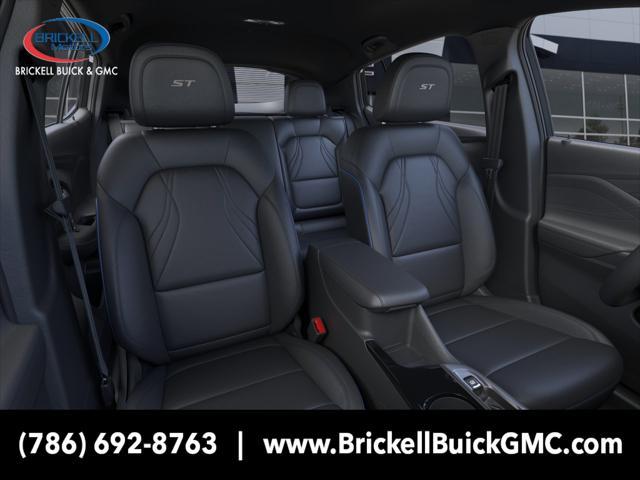 new 2024 Buick Envista car, priced at $26,985