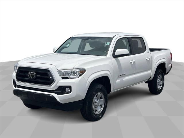 used 2022 Toyota Tacoma car, priced at $25,500