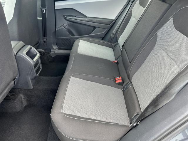 used 2024 Volkswagen Taos car, priced at $17,668