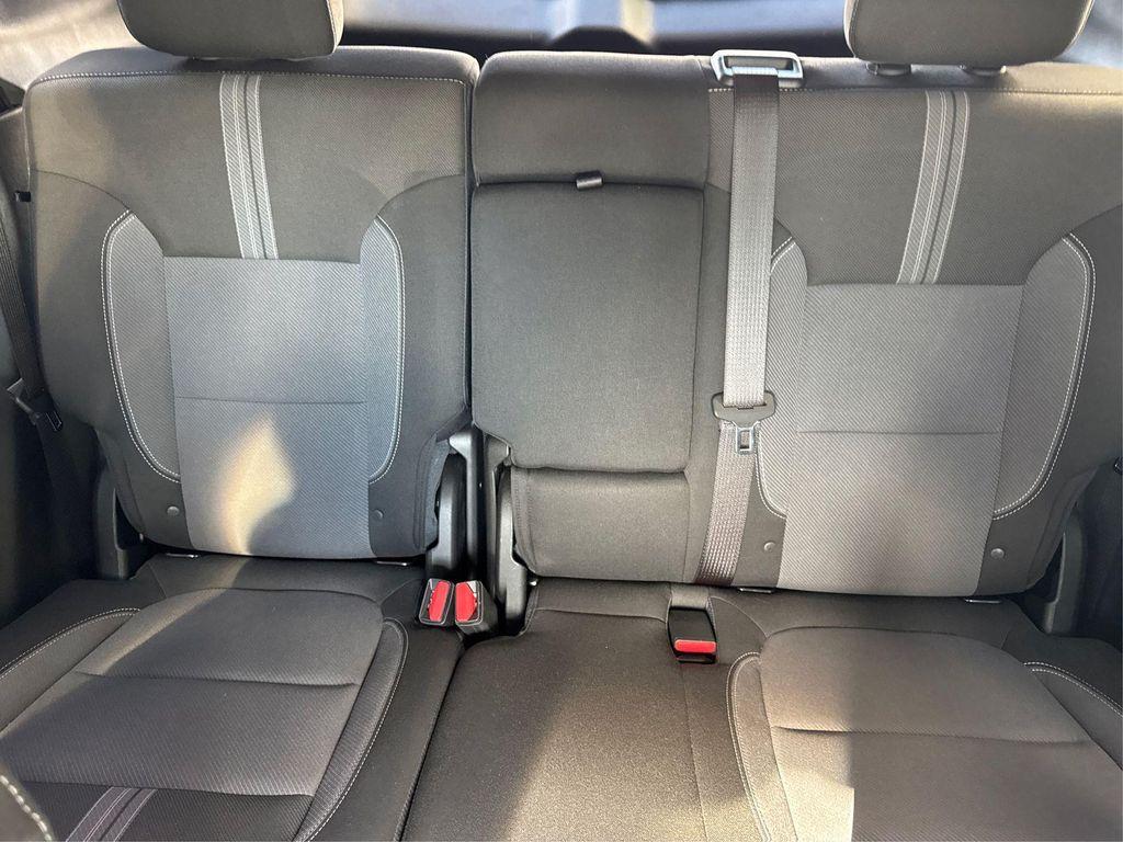 used 2025 Chevrolet Blazer car, priced at $24,900