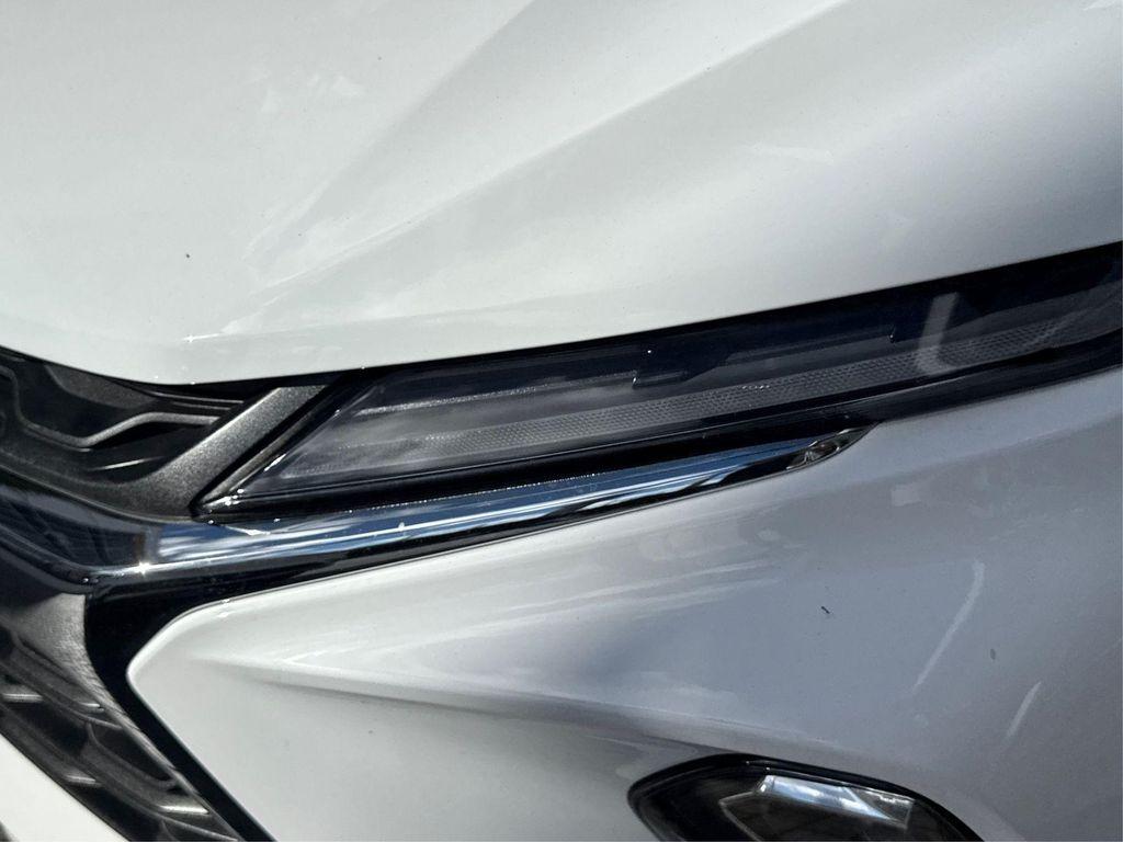 used 2025 Chevrolet Blazer car, priced at $24,900