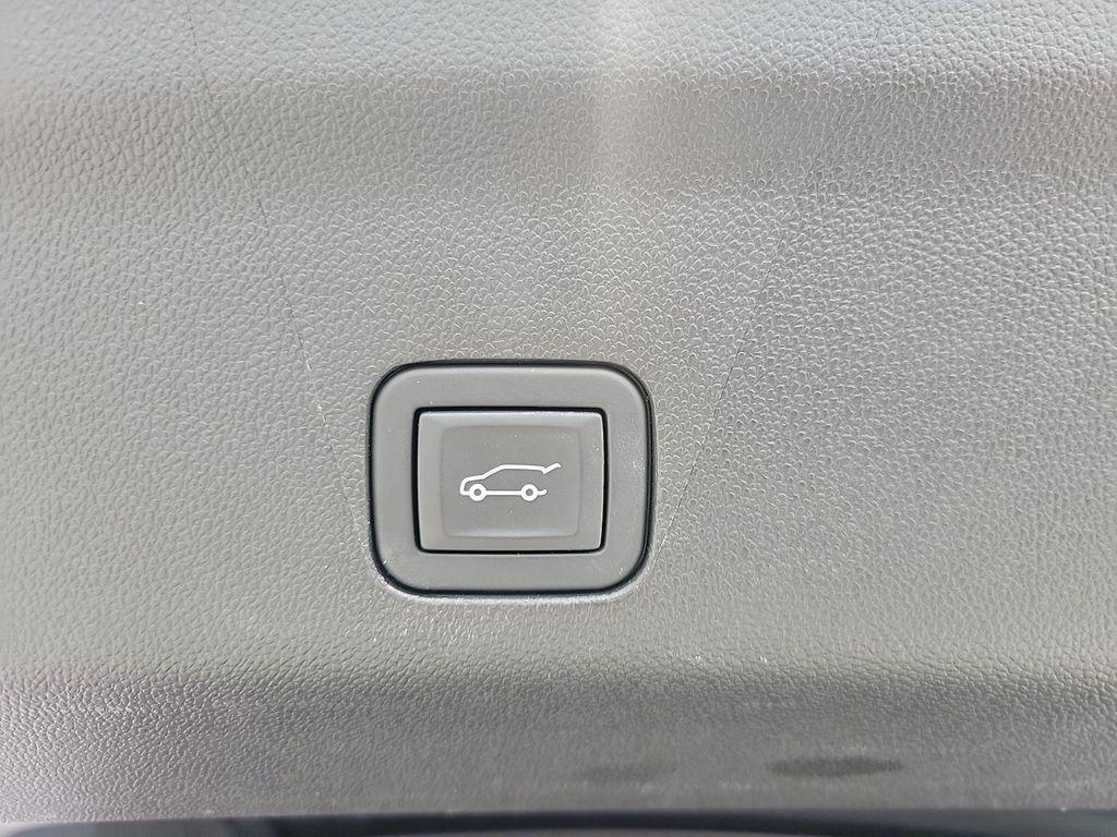 used 2024 Cadillac Escalade ESV car, priced at $87,000