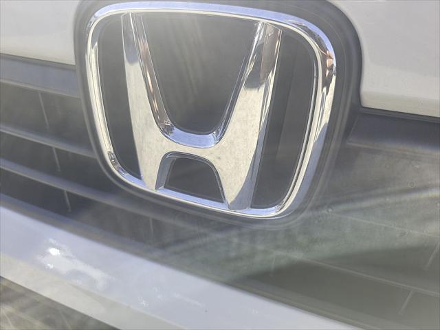 used 2022 Honda Civic car, priced at $22,400