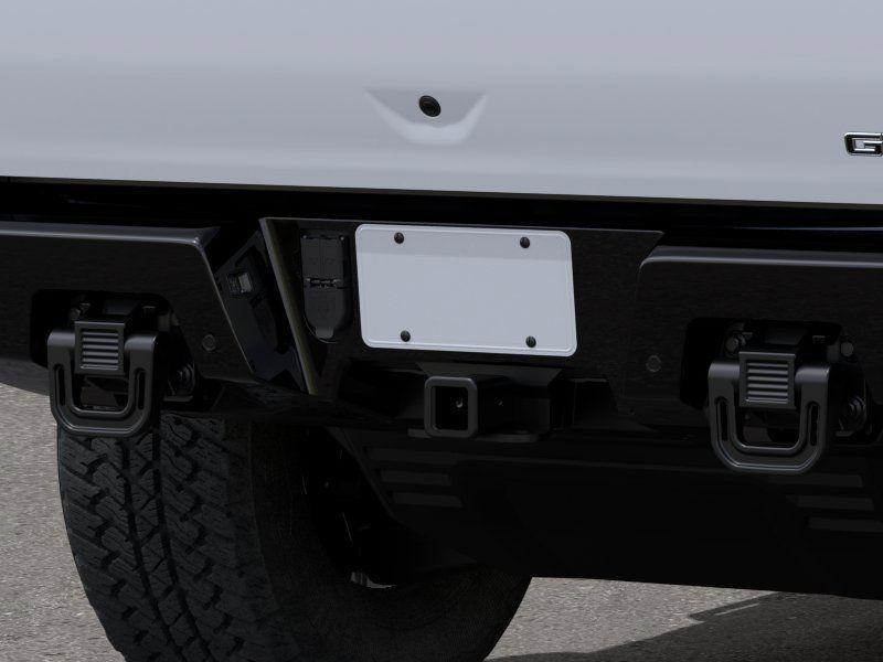 used 2023 GMC HUMMER EV Pickup car, priced at $114,995