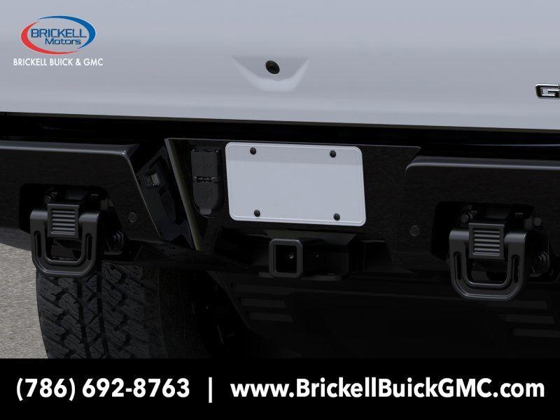 new 2023 GMC HUMMER EV Pickup car, priced at $115,090