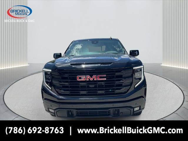 new 2025 GMC Sierra 1500 car, priced at $56,925