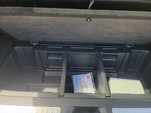 used 2023 INFINITI QX60 car, priced at $40,500