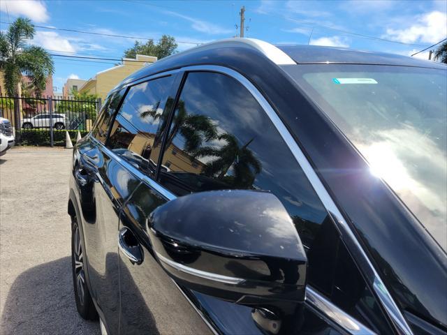 used 2023 INFINITI QX60 car, priced at $40,500
