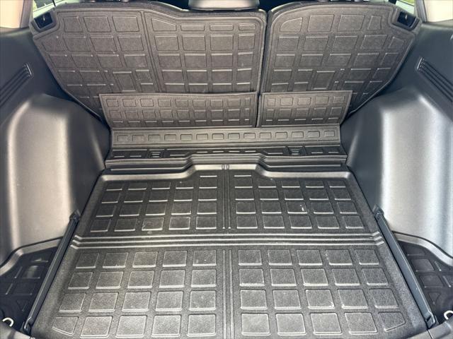 used 2024 Honda CR-V car, priced at $30,700