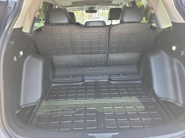 used 2024 Honda CR-V car, priced at $31,157