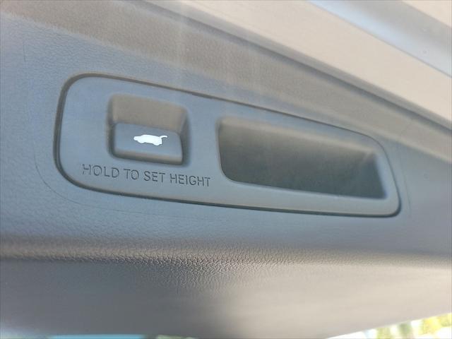 used 2024 Honda CR-V car, priced at $31,157