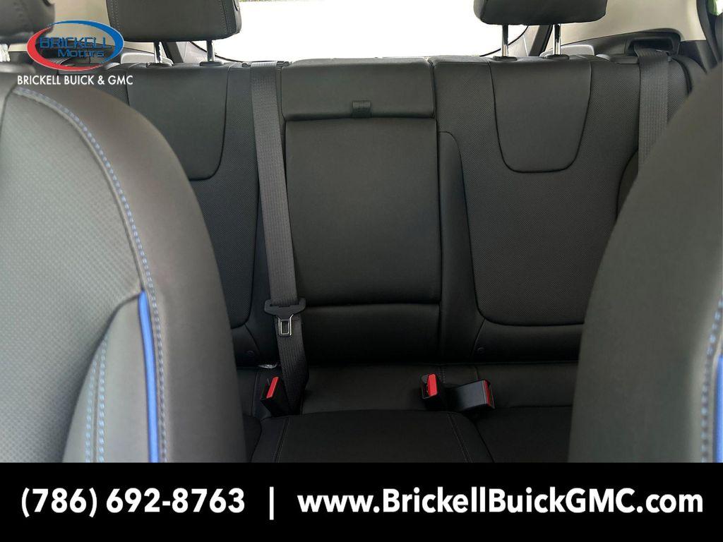 new 2026 Buick Encore GX car, priced at $26,581