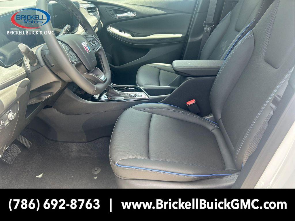 new 2026 Buick Encore GX car, priced at $26,581