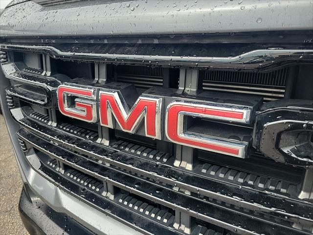 used 2022 GMC Canyon car, priced at $26,700