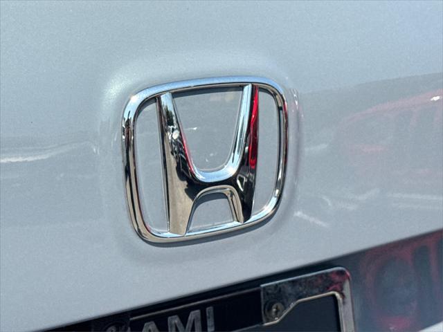 used 2022 Honda Pilot car, priced at $31,000