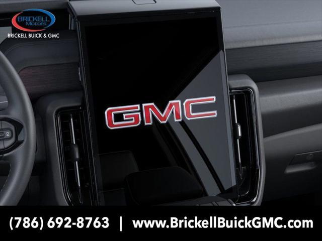 new 2025 GMC Yukon XL car, priced at $95,147