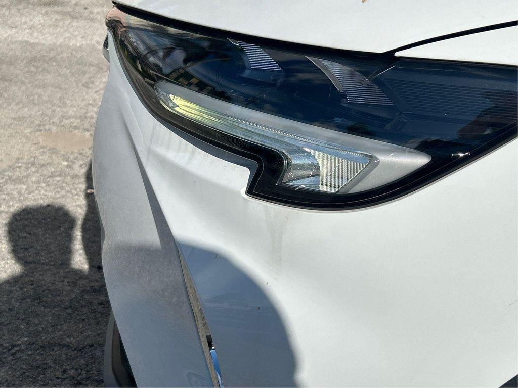 used 2022 Buick Envision car, priced at $21,000