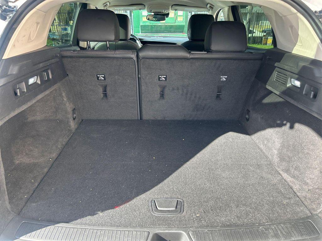 used 2022 Buick Envision car, priced at $21,000