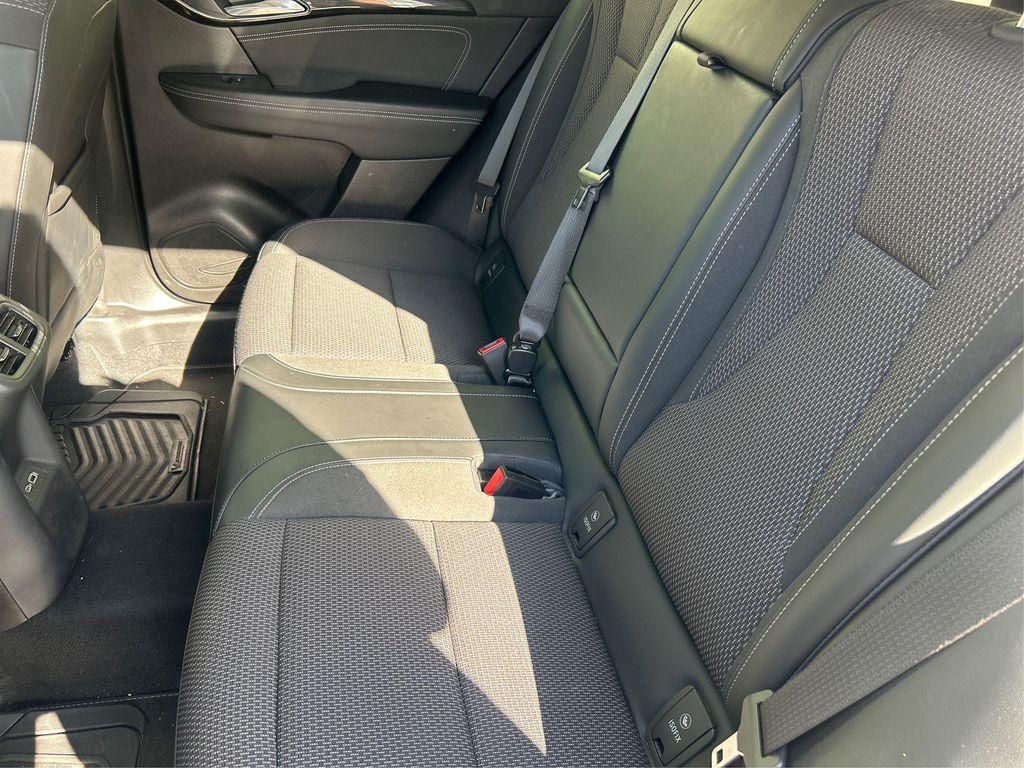 used 2022 Buick Envision car, priced at $21,000