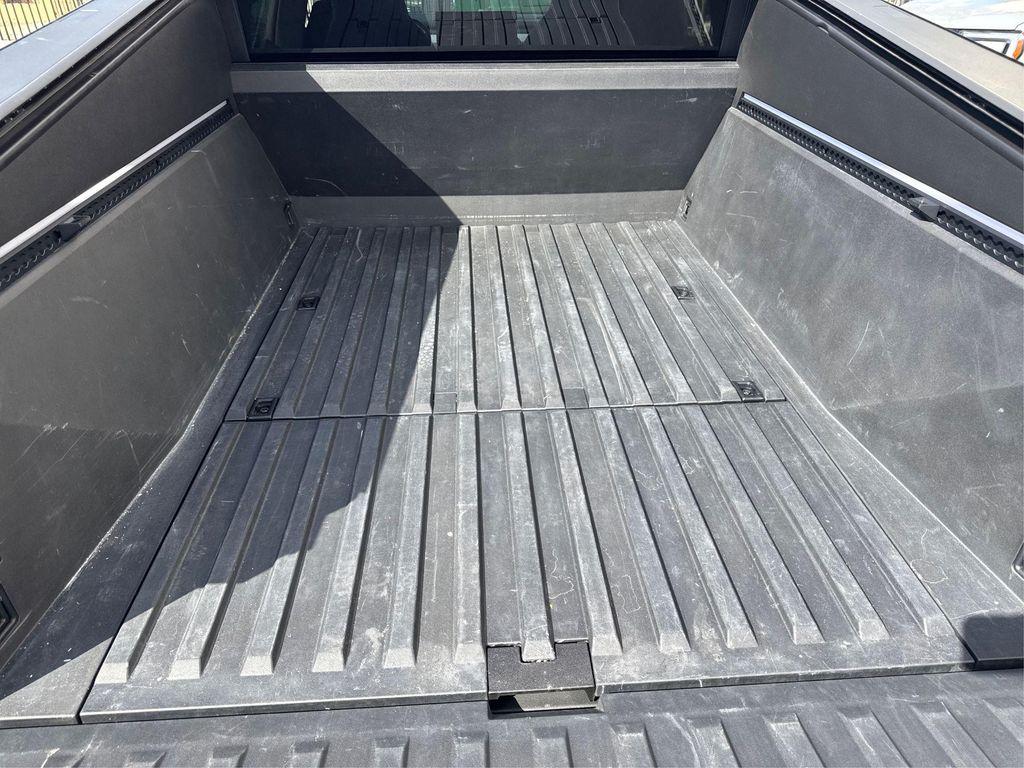 used 2024 Tesla Cybertruck car, priced at $67,506