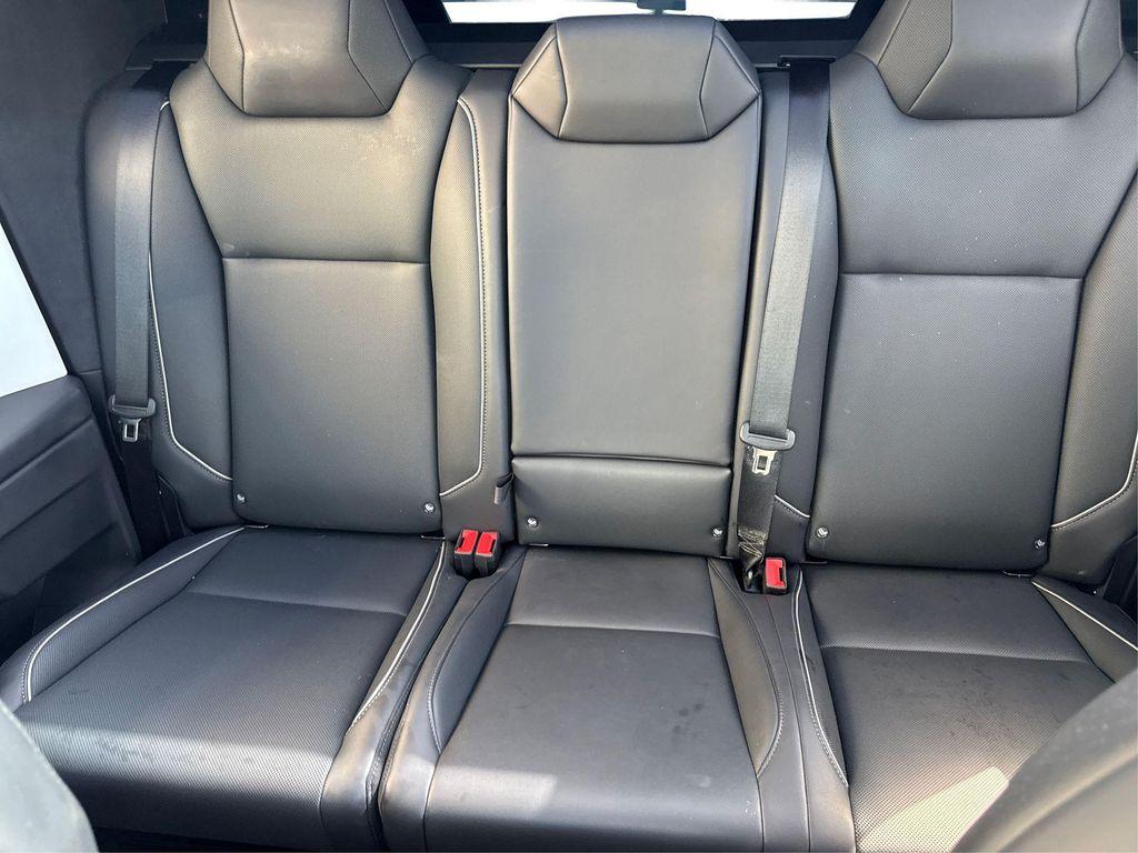 used 2024 Tesla Cybertruck car, priced at $67,506