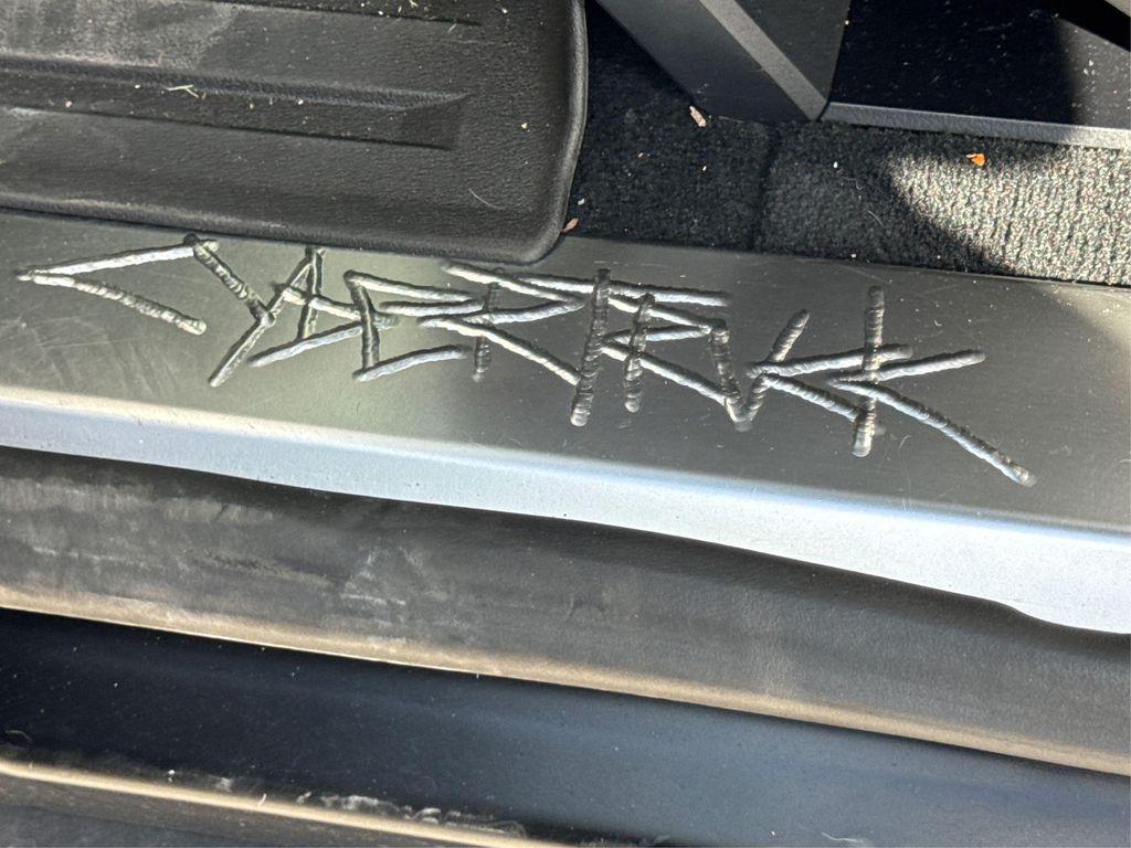 used 2024 Tesla Cybertruck car, priced at $67,506