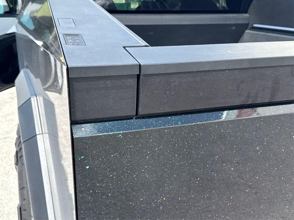 used 2024 Tesla Cybertruck car, priced at $67,506