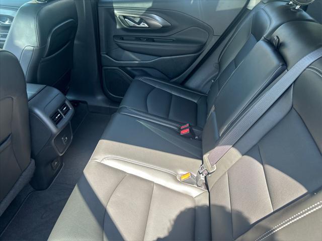 used 2022 GMC Terrain car, priced at $22,500