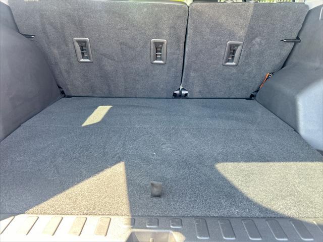 used 2022 GMC Terrain car, priced at $22,500