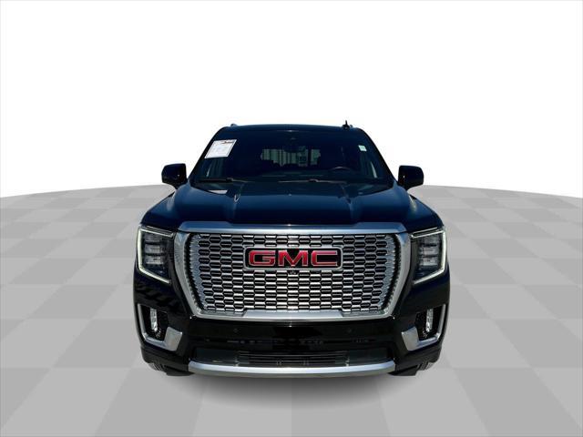 used 2022 GMC Yukon car, priced at $66,200