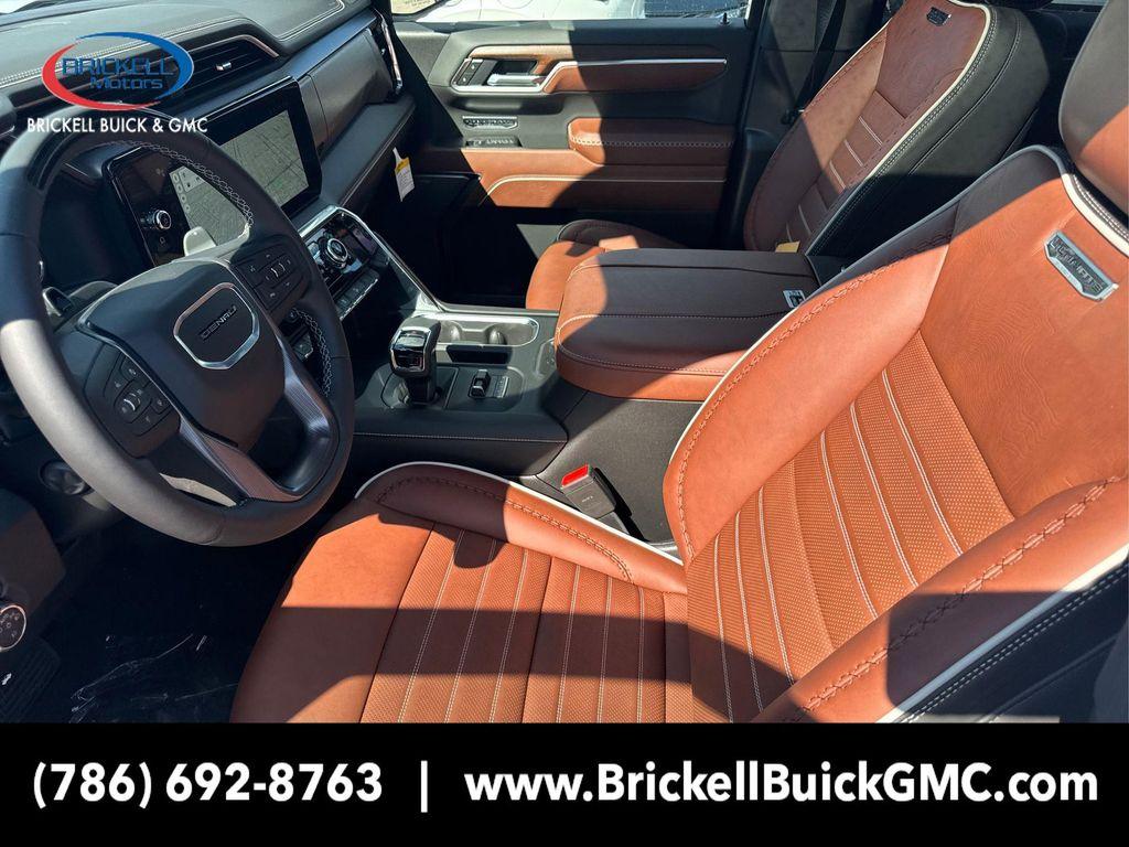 new 2026 GMC Sierra 1500 car, priced at $87,890