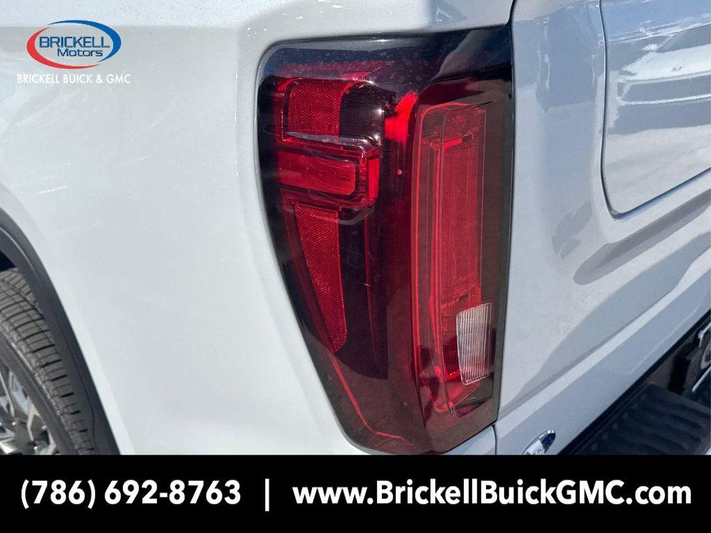 new 2026 GMC Sierra 1500 car, priced at $87,890