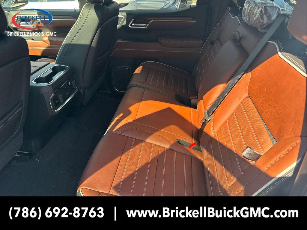 new 2026 GMC Sierra 1500 car, priced at $87,890