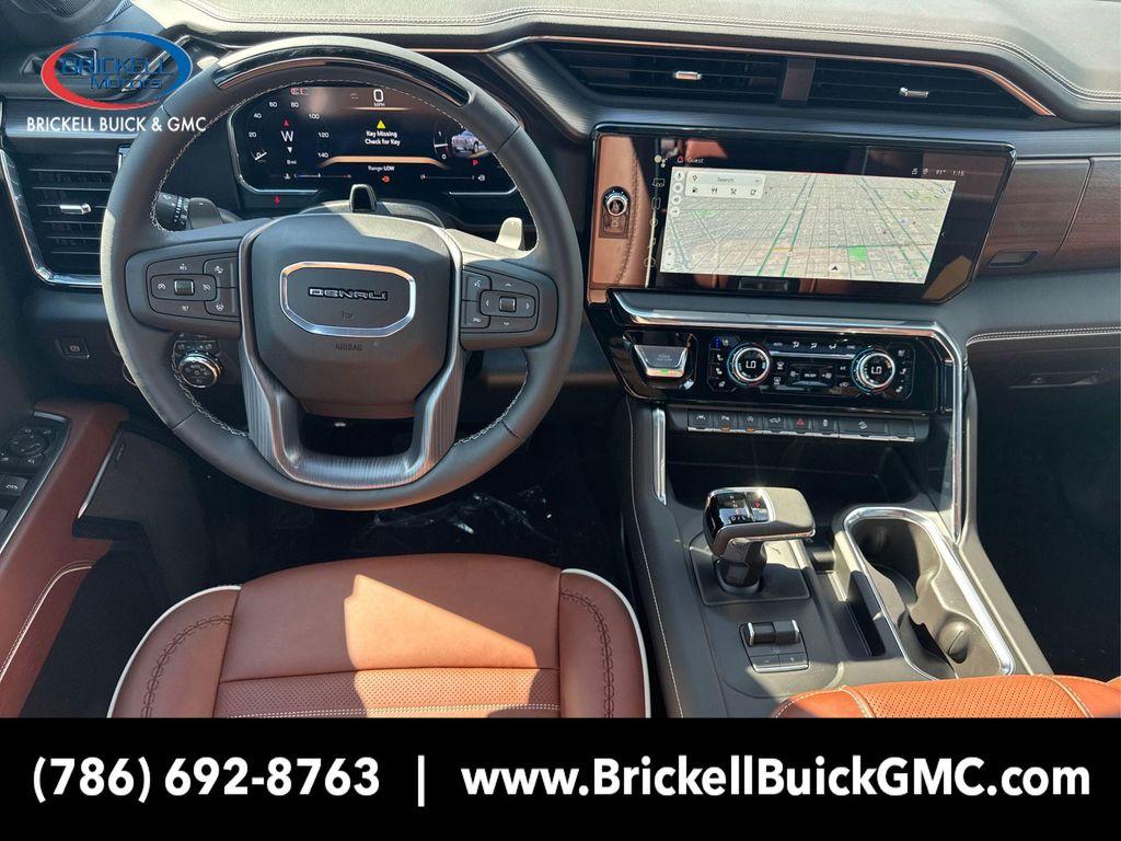 new 2026 GMC Sierra 1500 car, priced at $87,890