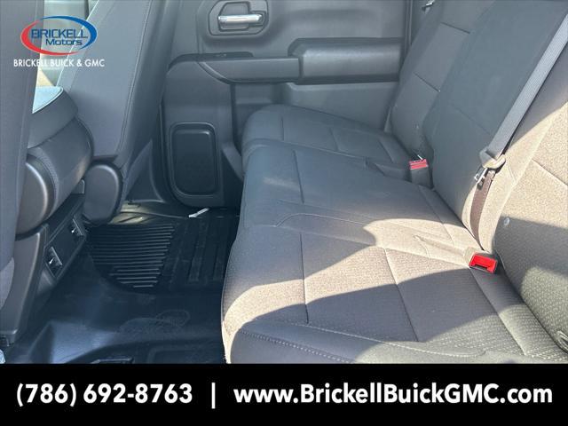 new 2024 GMC Sierra 2500 car, priced at $62,848