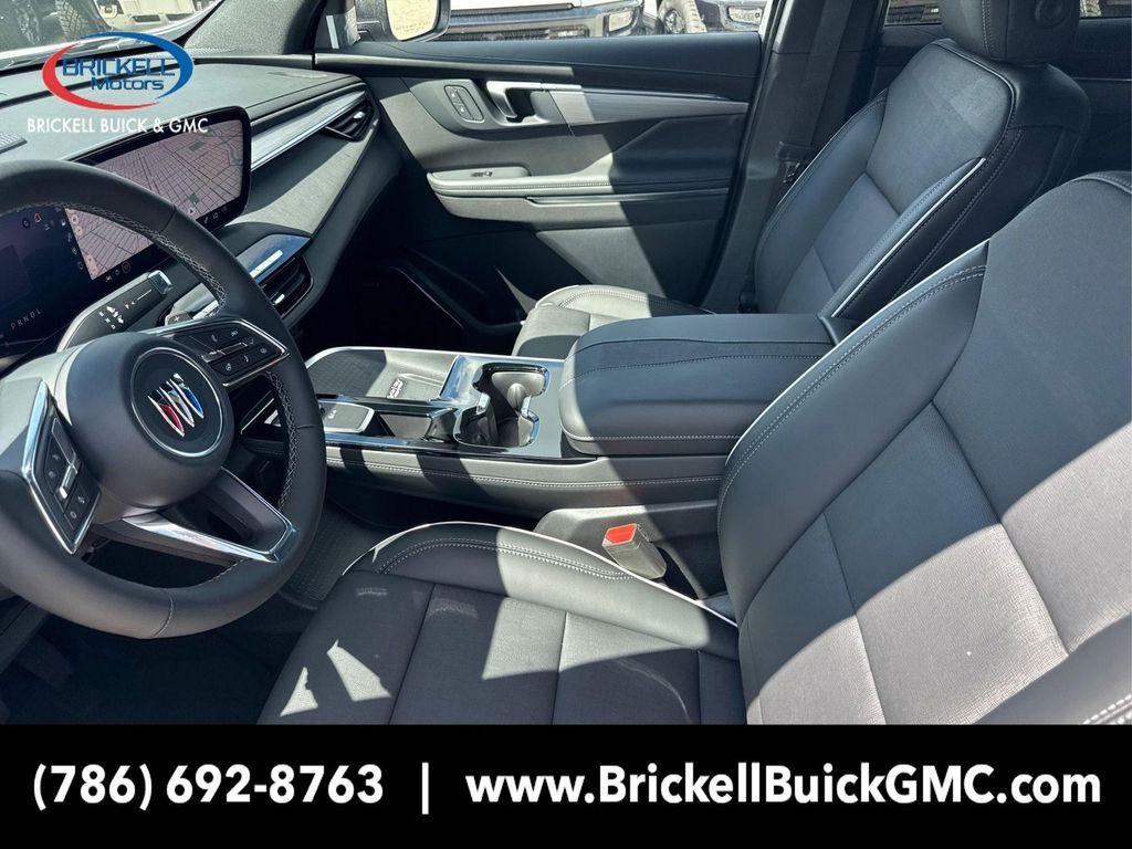 new 2026 Buick Enclave car, priced at $48,095