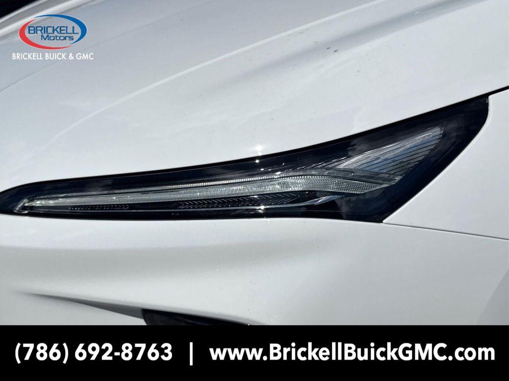 new 2026 Buick Enclave car, priced at $48,095
