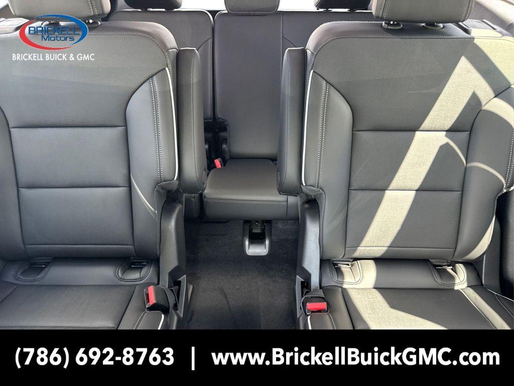 new 2026 Buick Enclave car, priced at $48,095