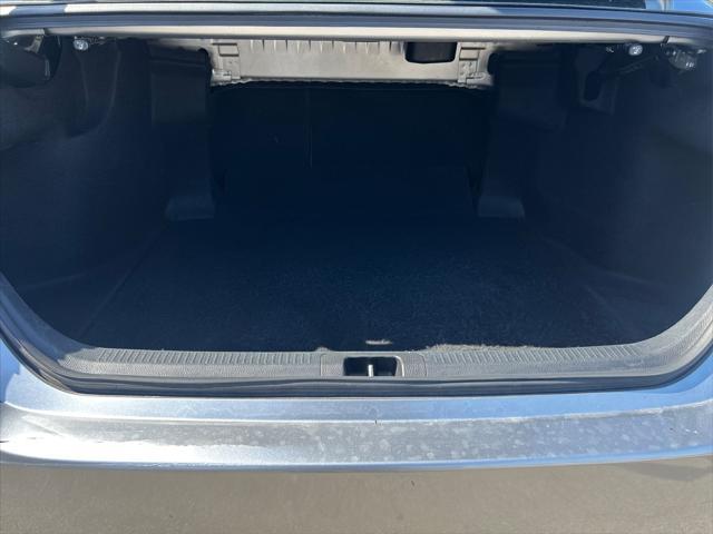 used 2022 Toyota Camry car, priced at $19,500
